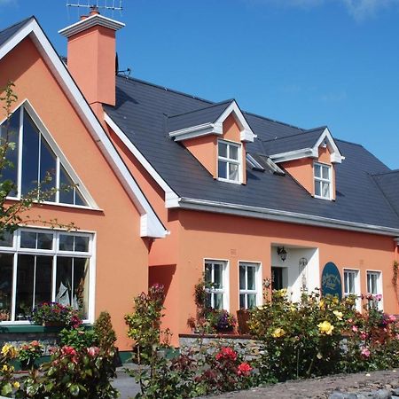 Ballyvaughan Lodge Guesthouse Exterior foto